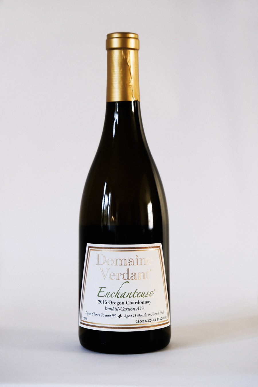 Enchanteuse Current Releases