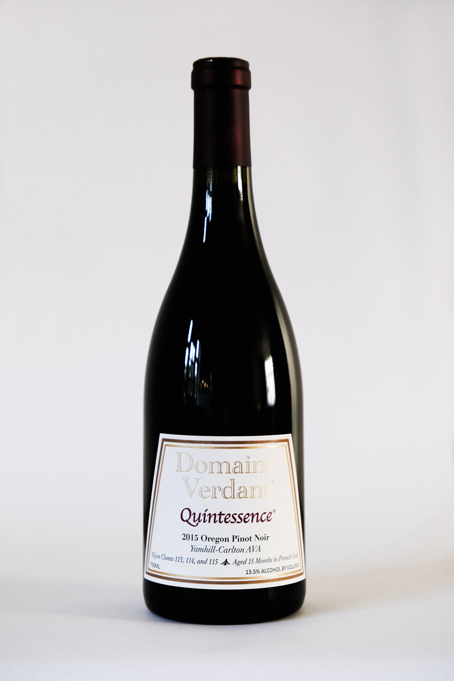 Quintessence Current Releases