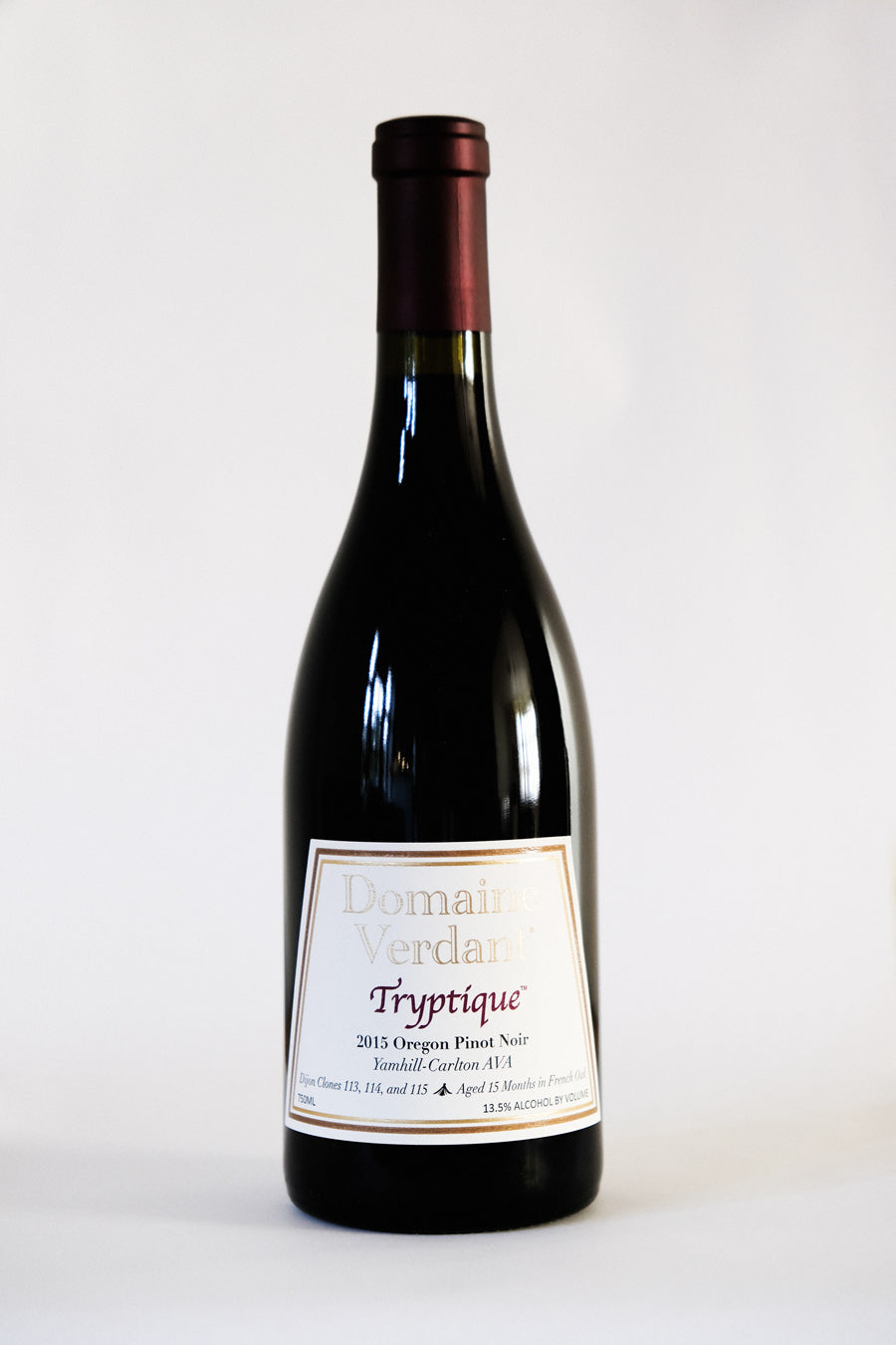 Tryptique Library Reserve