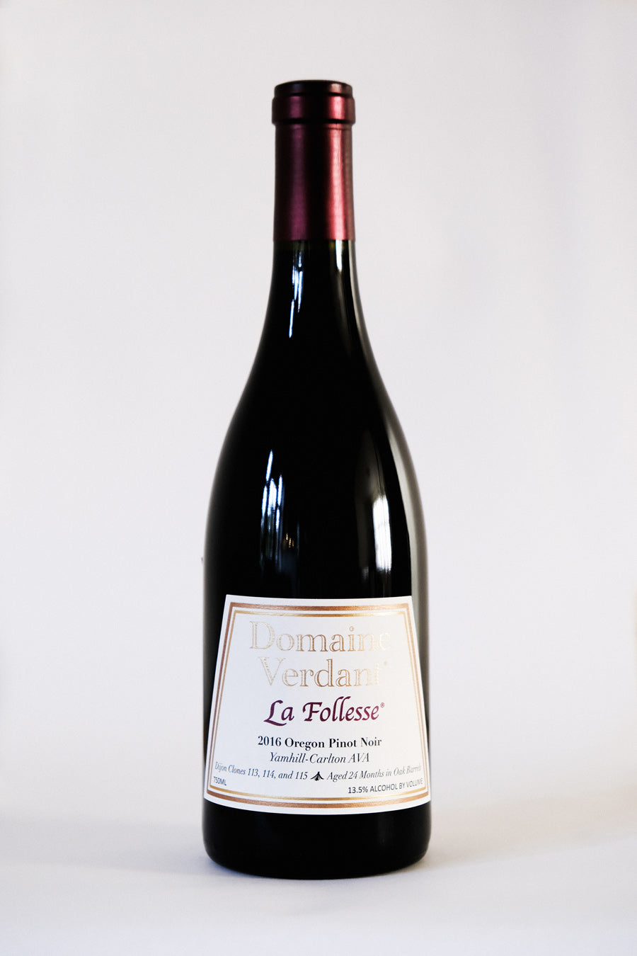 La Follesse Current Release