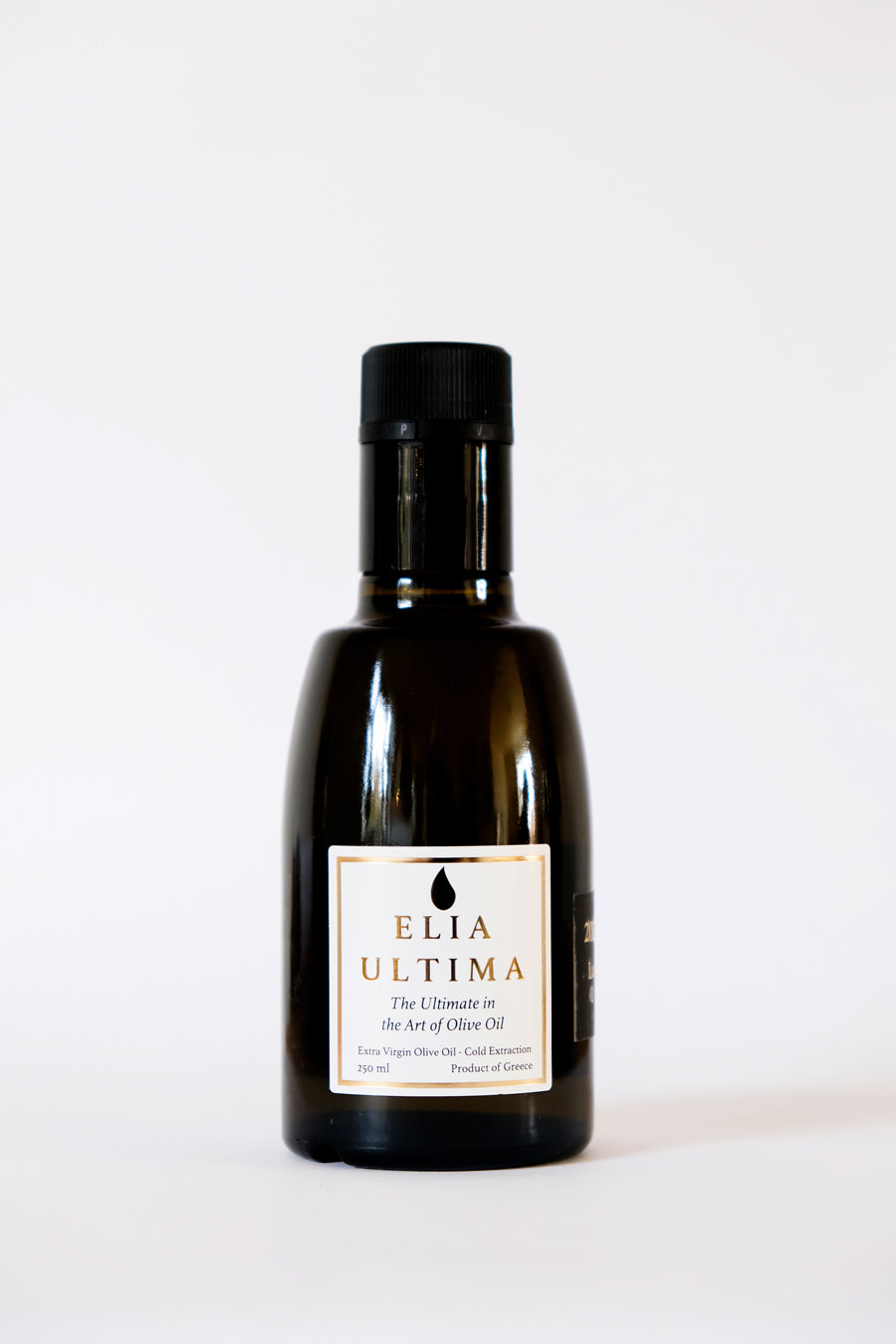 Elia Ultima Olive Oil (250ml)