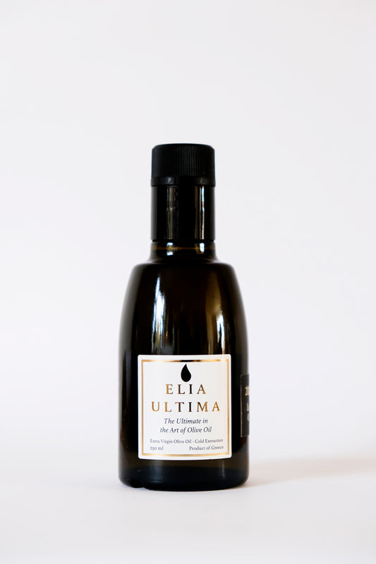 Elia Ultima Olive Oil (250ml)