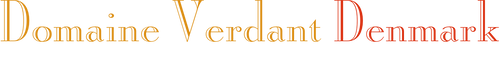 Domaine Verdant Denmark